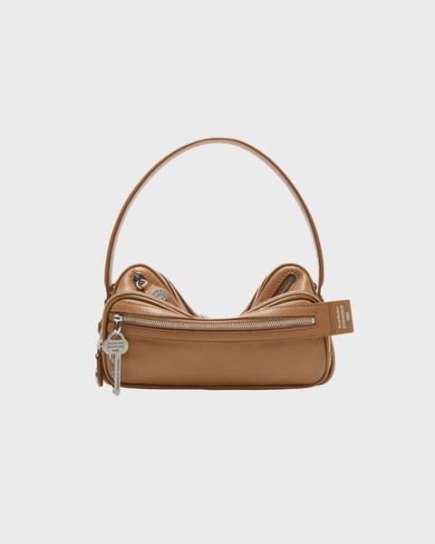 Camero Party V caramel ONESIZE 1