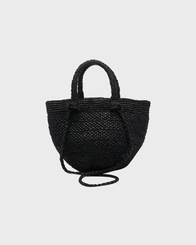 IBELIV Bucket Bag Arona Black ONESIZE