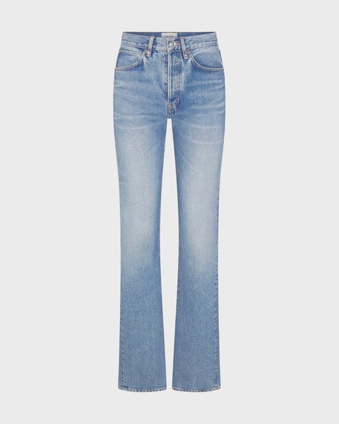 Jeans The Vertical 1