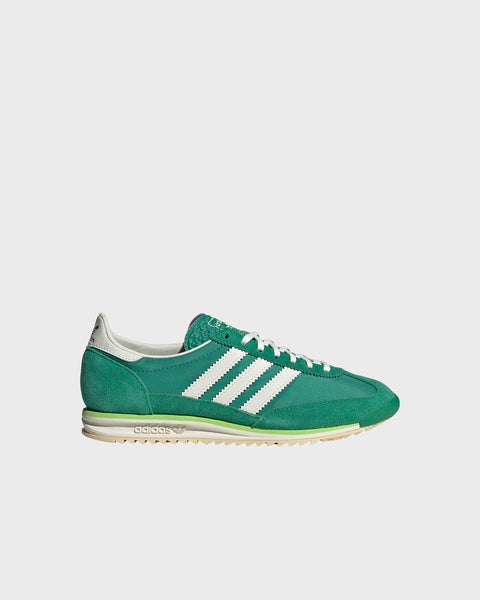 Sneakers SL 72 OG W Green 1