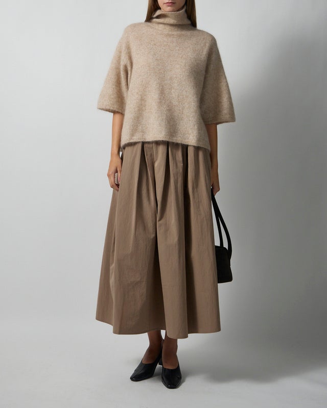 Stylein Sweater Nyssa Oyster M