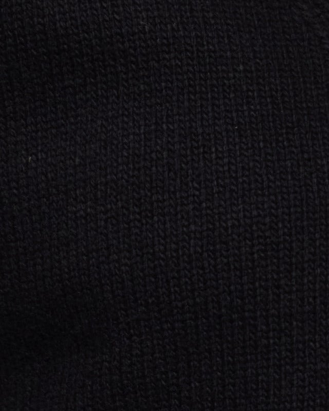Almada Label  Cardigan Drea Black XL