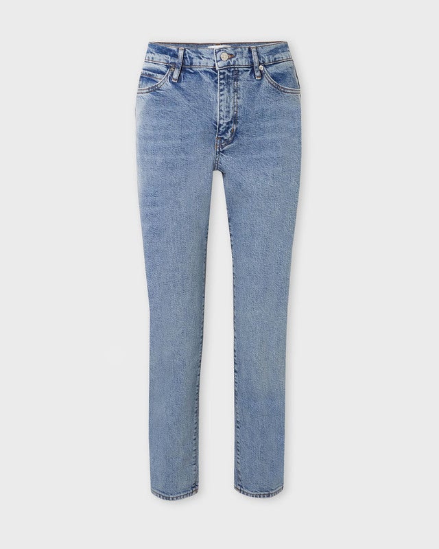 Frame Jeans The Borrowed Dolly Light blue wash 25