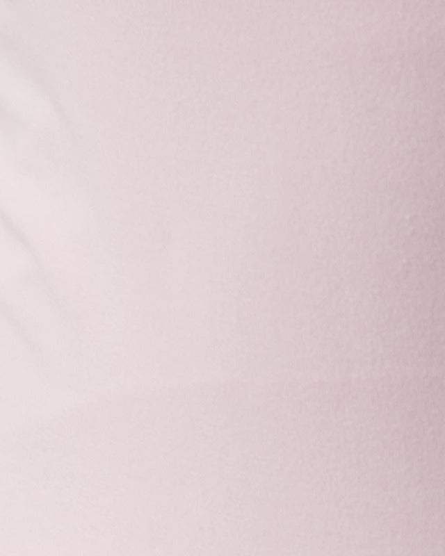 Sisterly tribe Top Soft Ballet Wrap Light pink XL