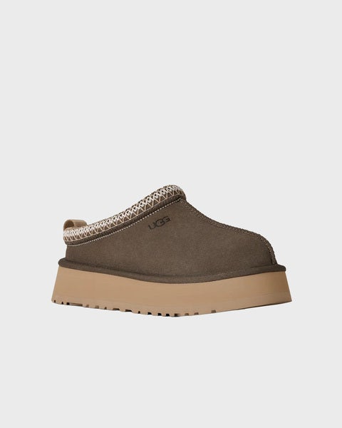 W Tazz II Grön/grå 2