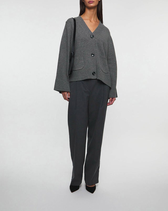 Stylein Cardigan Hailey Grey M