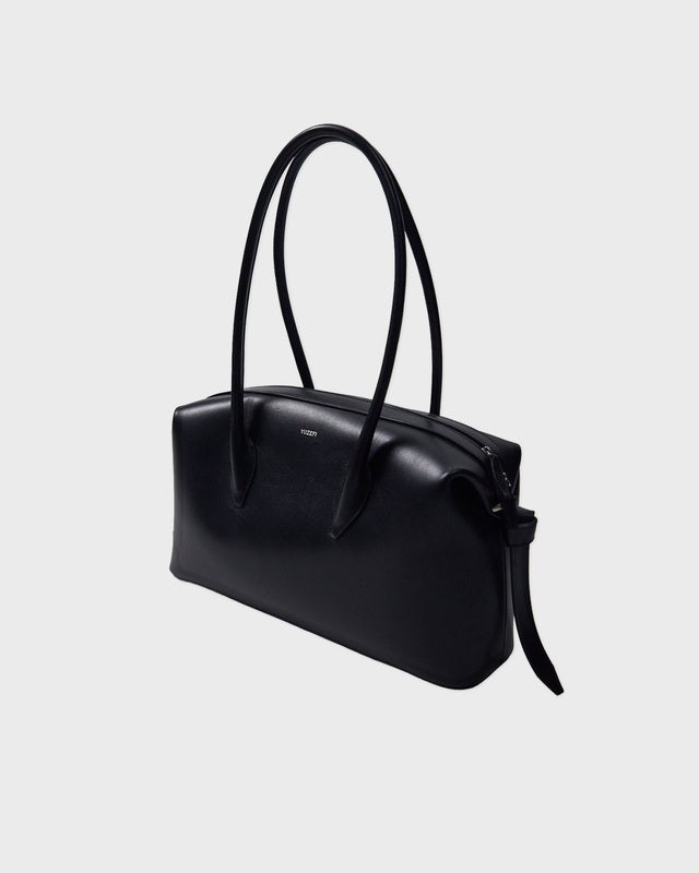 Yuzefi Bag Brioche Duffle Black ONESIZE