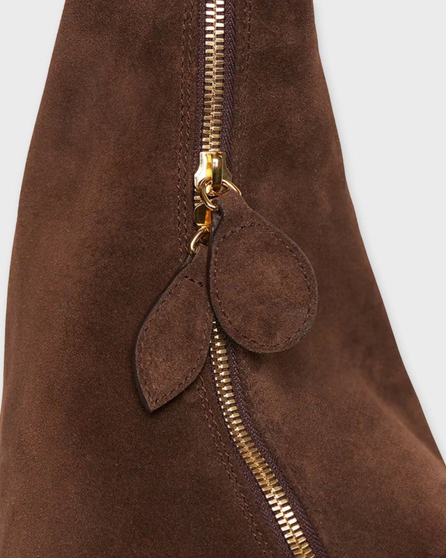 Liffner Bag Moon Hobo Brown ONESIZE