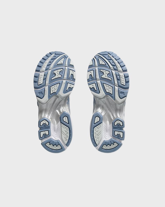 Asics Sneakers Gel-Kayano 14 Vit/blå EUR 39