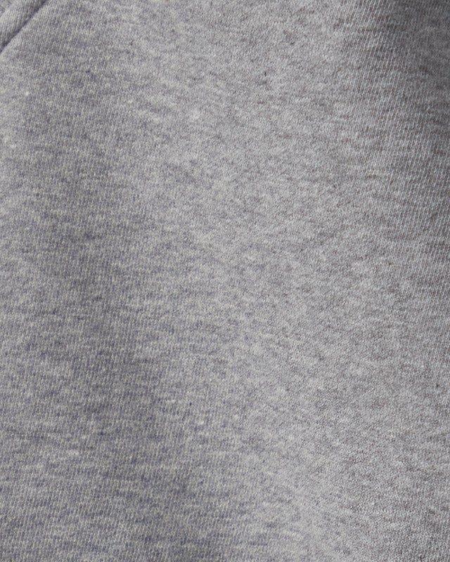 The Attico Sweatshirt faded grey Grey melange IT 44 (EUR 40)