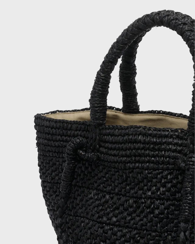 IBELIV Bucket Bag Arona Black ONESIZE