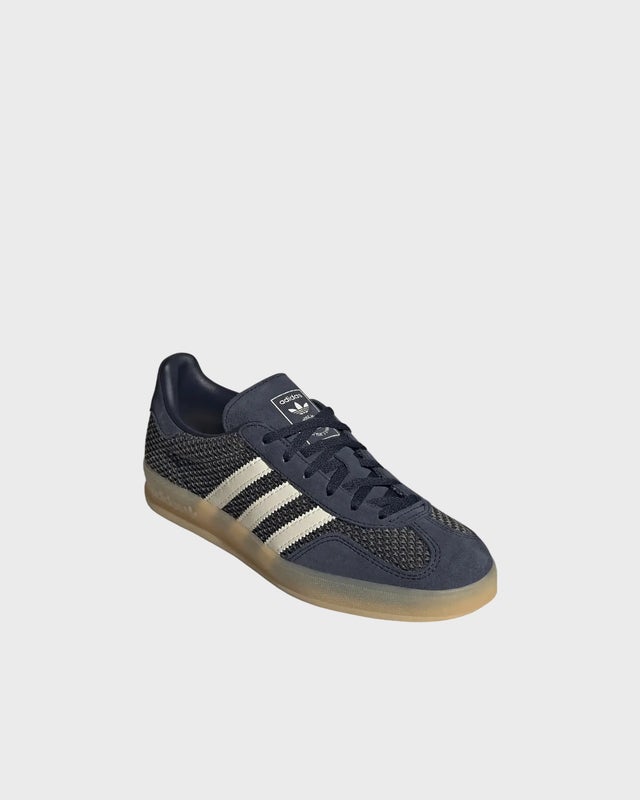 Adidas Sneakers Gazelle Indoor W Navy UK 4 (EUR 36 2/3)