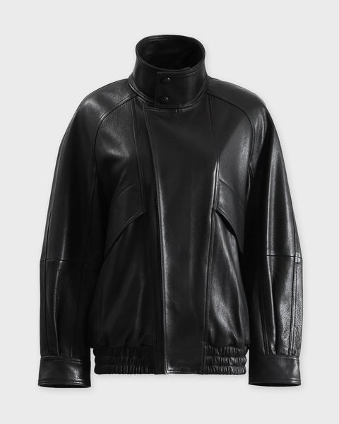 Jacket Ariste  Black 1