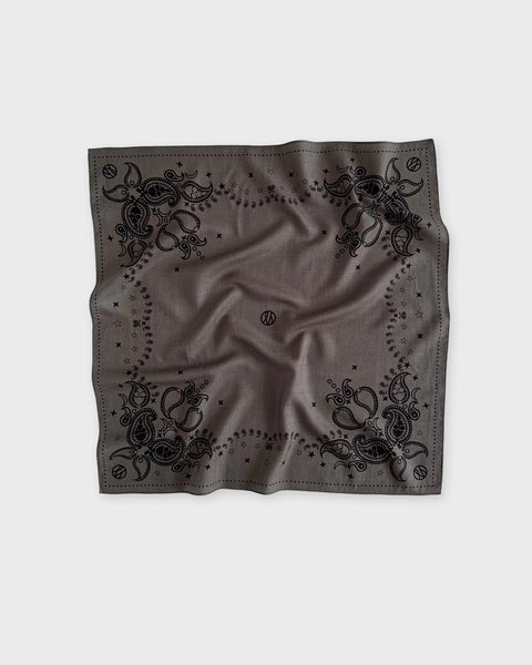 Scarf Winter Cappuccino Taupe ONESIZE 1