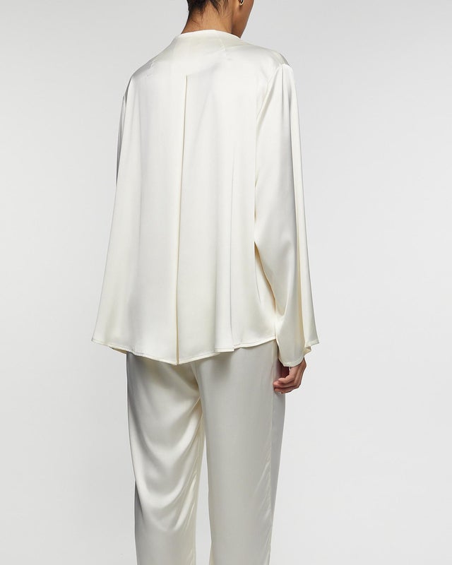 Stylein Blouse Marby Ivory M