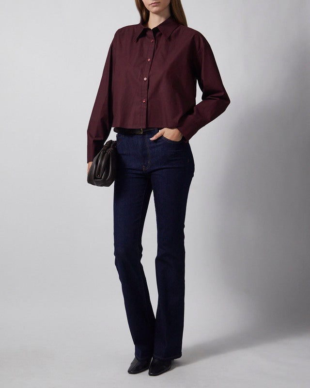 Frame Jeans The Reboot Raw Blue 29