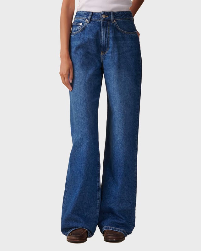 Jeanerica BW017 Belem Jeans Vintage blue W29/L32