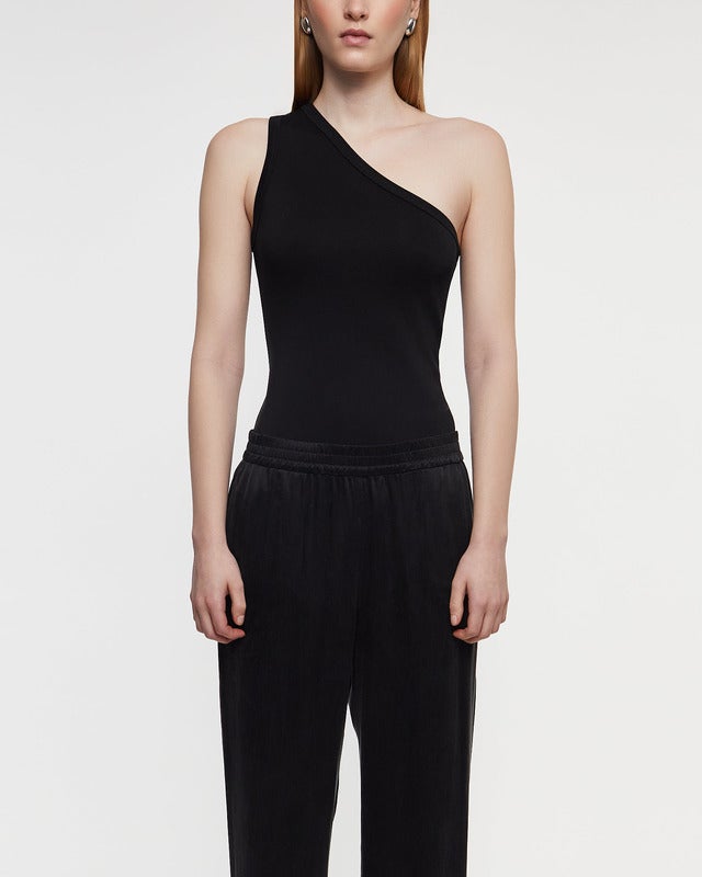 Wakakuu Icons Topp Dubai Svart XL