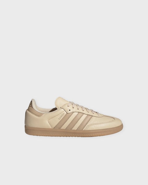 Sneakers Samba OG Creme 1