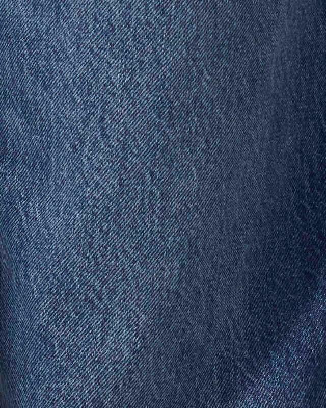 Camilla Pihl Jeans Libby Washed Dark Blue W25/L30