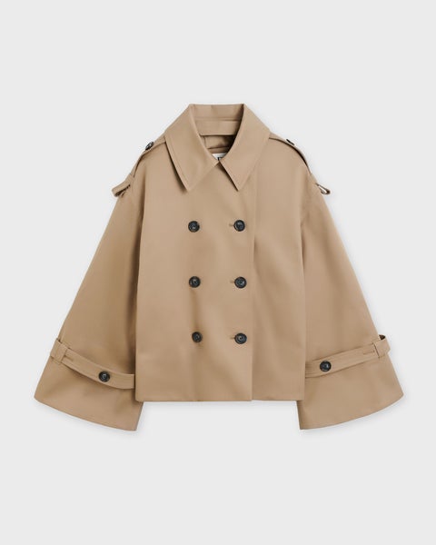 Jacket Alisandra Fossil 1