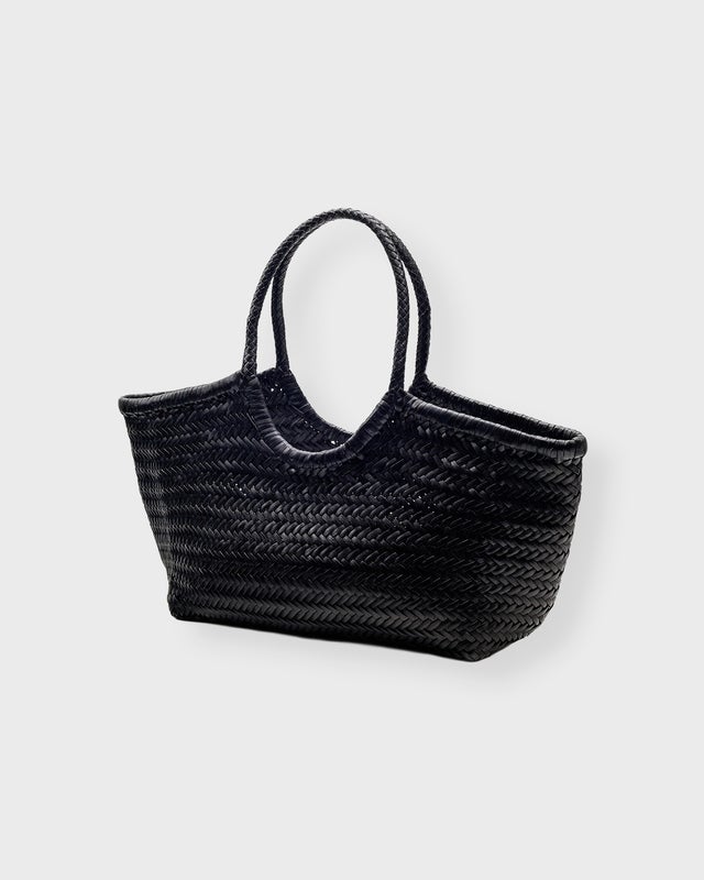 Dragon Diffusion Bag Nantucket basket Black ONESIZE