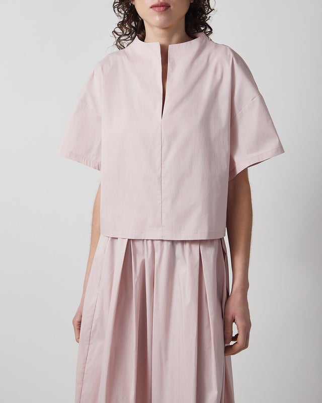 Stylein Blouse Joelle  Light pink M