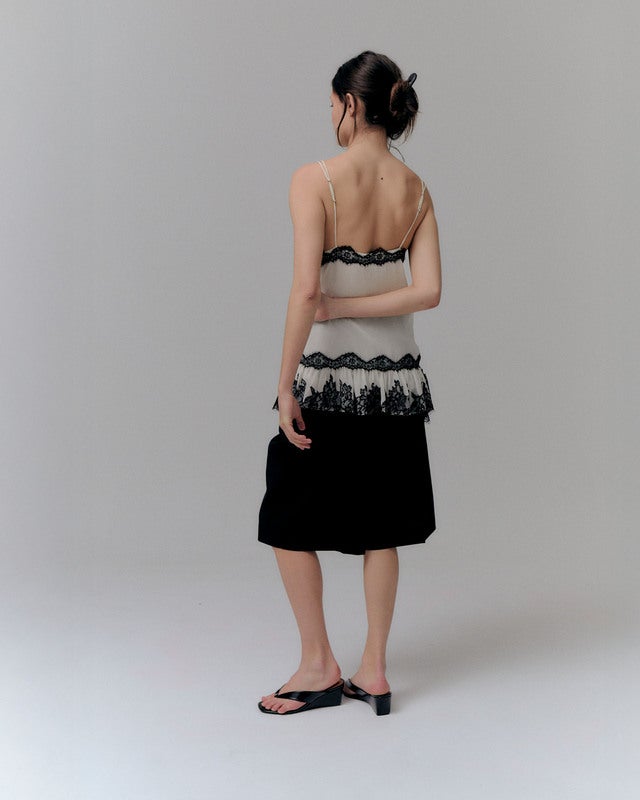 LEONÍ Shorts Bodhi Black 38