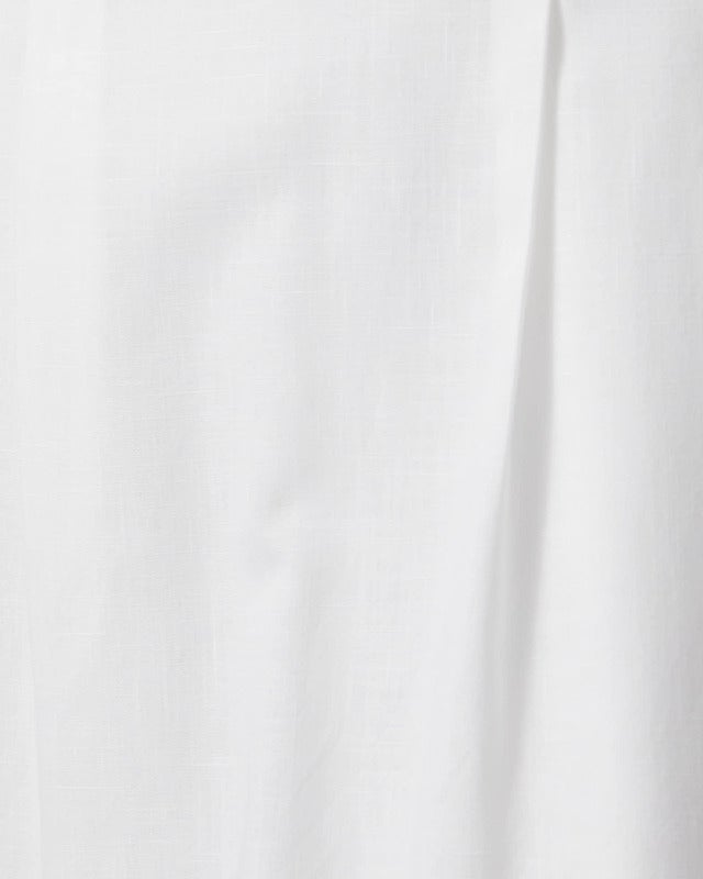 Wakakuu Icons Dress Capri White S