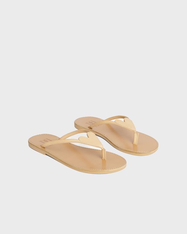 By Malene Birger Sandaler Lalla Tan EUR 37
