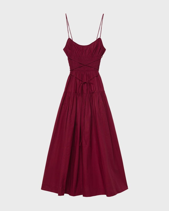 DÔEN Dress Safia XS