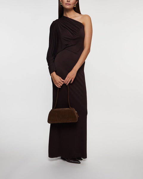 Dress Como Brown 2