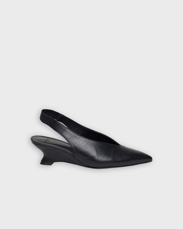 Wakakuu Icons Pumps Slingback  Black EUR 41