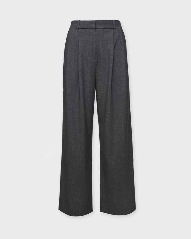 Wakakuu Icons Trousers Cabo Grey L