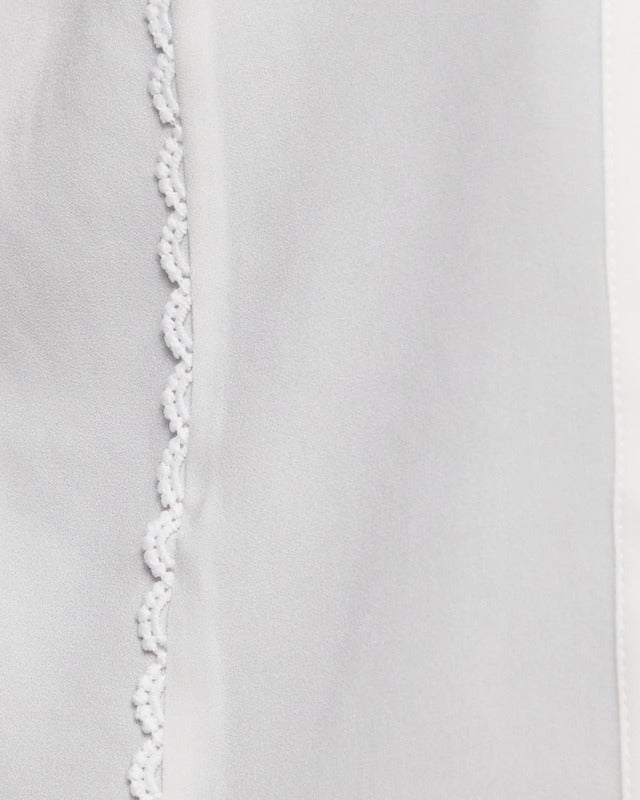 Andiata Blouse Avora White M