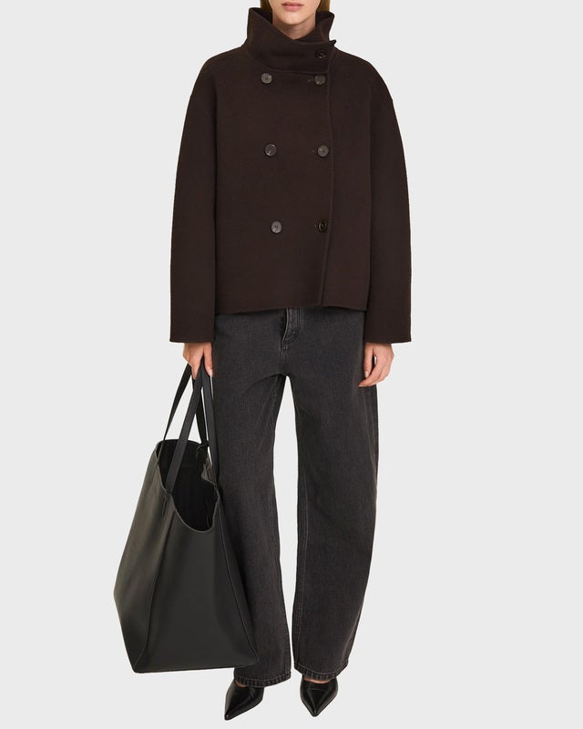 Stylein Jacket Tove Coffe XS