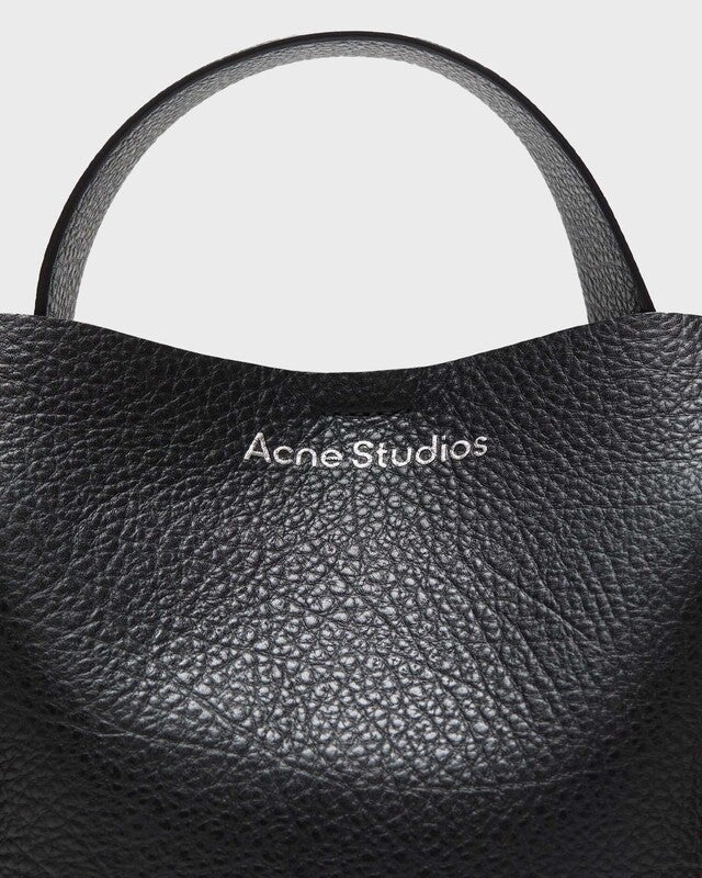 Acne Studios Bag Musubi Mini Black ONESIZE