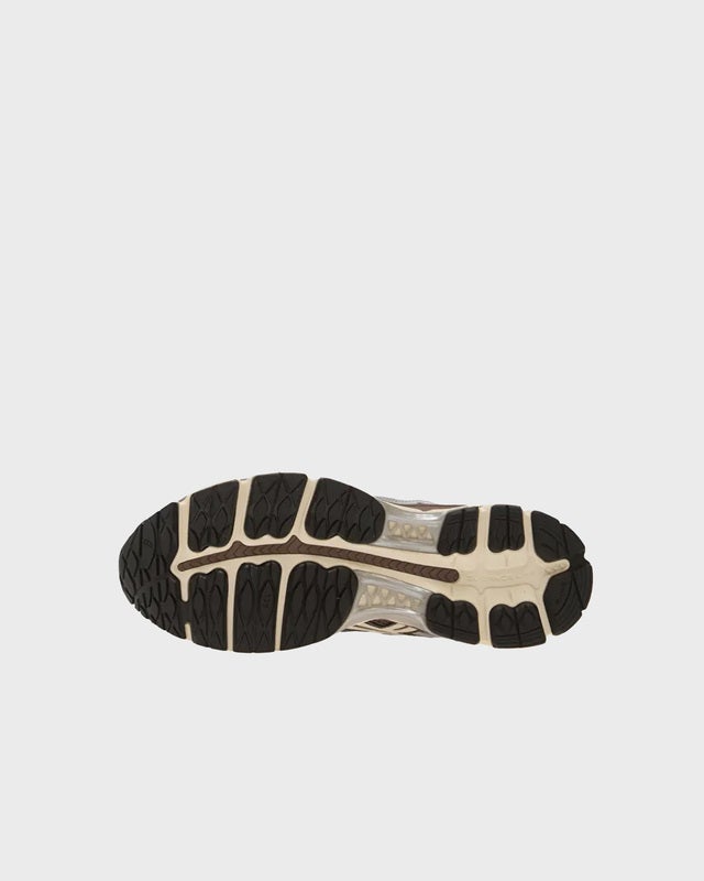 Asics Sneakers GEL-KAYANO 12.1 Brown EUR 38