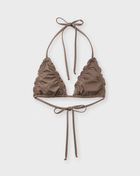 Bikini Top Sea Bikini Nougat 1