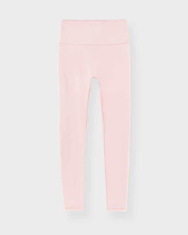 Sisterly tribe Leggings Softsculpt Light pink S