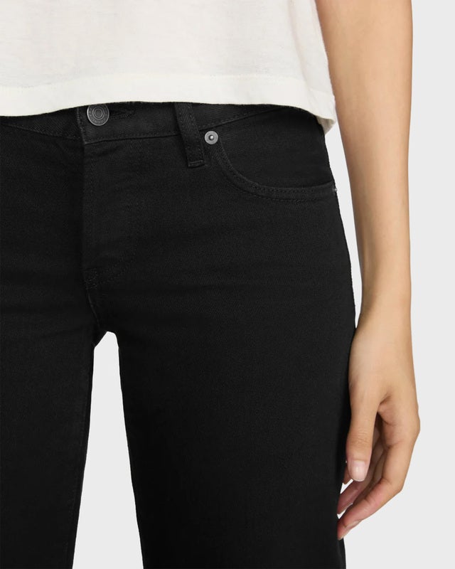 Frame Jeans THE GRAY Black 28