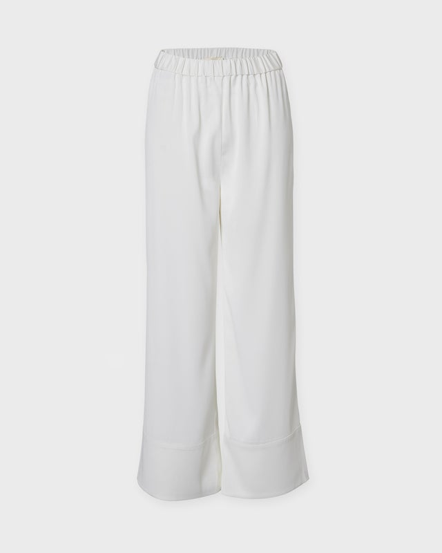 Wakakuu Icons Trousers Inan White M