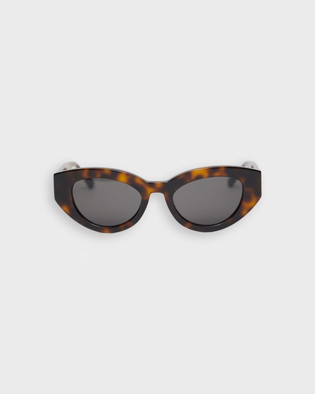 Wakakuu Icons Sunglasses Wakakuu Icons Brown ONESIZE