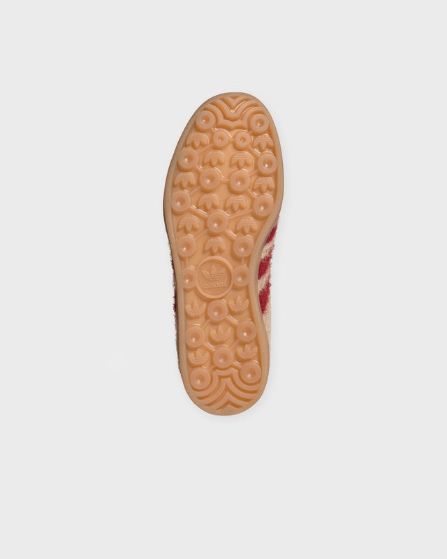 Adidas Sneakers Gazelle Indoor W Beige UK 5 (EUR 38)