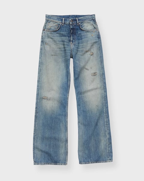 Jeans 2021F Daybreak Blue 1