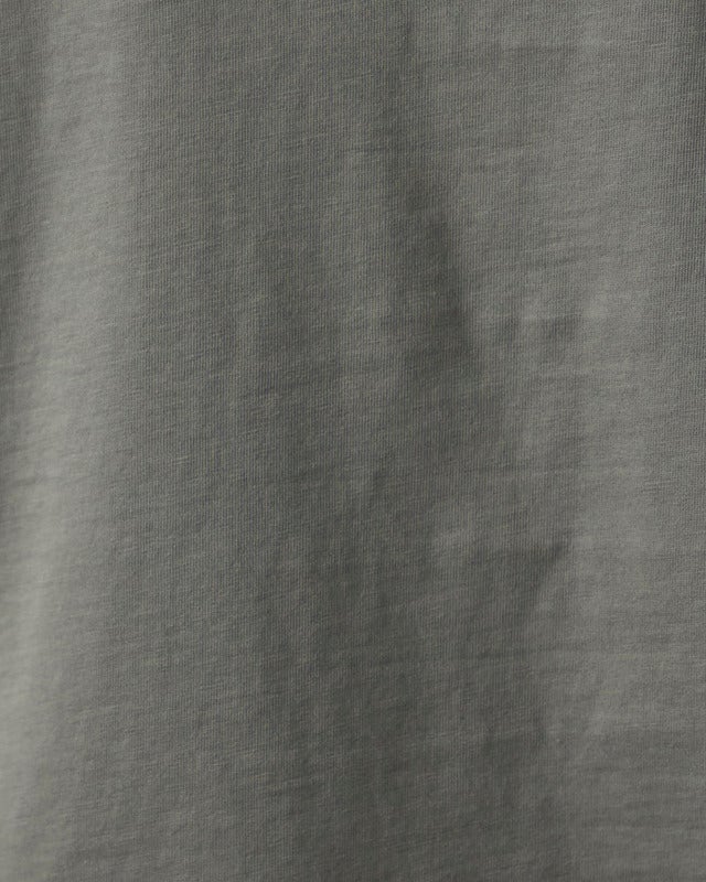 Anine Bing T-Shirt Jaylin Collegiate Sage L