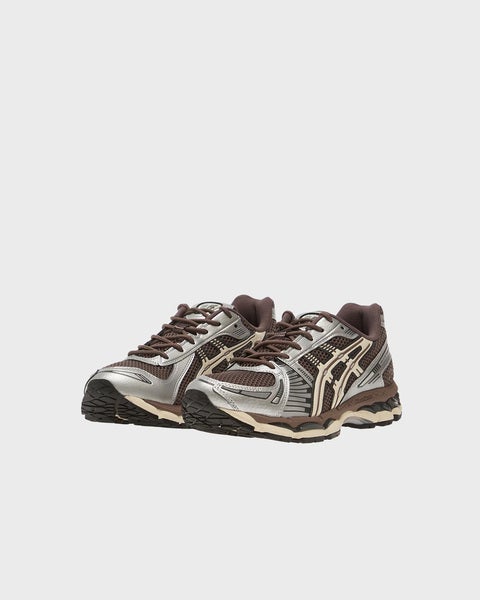 Sneakers GEL-KAYANO 12.1 Brown 2