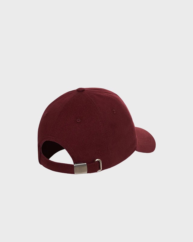 Anine Bing JEREMY BASEBALL COLLEGIATE CAP ONESIZE