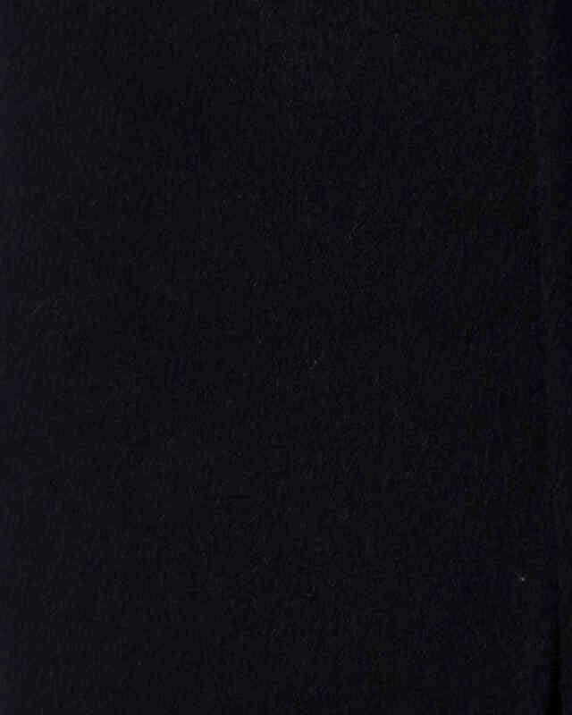 Wakakuu Icons Coat Alix Wool Black M