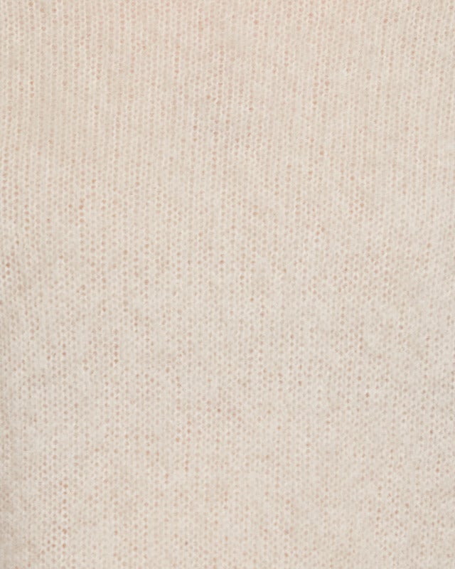 Max Mara Studio Sweater Umile Jumper Beige S